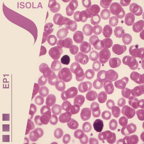 isola - EP1 (2020) [Hi-Res]