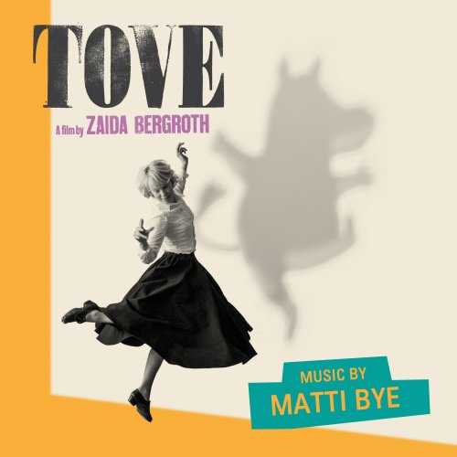 Matti Bye - Tove (Original Film Soundtrack) (2020) [Hi-Res]