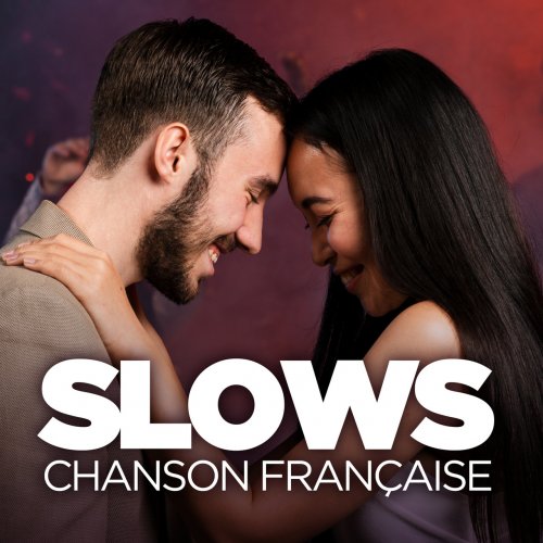 VA - Slows Chanson Française (2020)