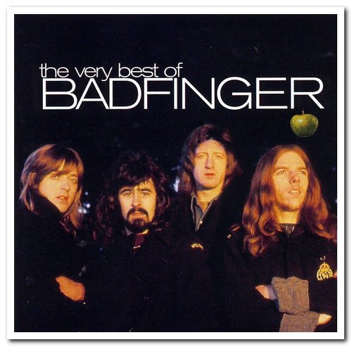 Badfinger - The Very Best of Badfinger (2000)