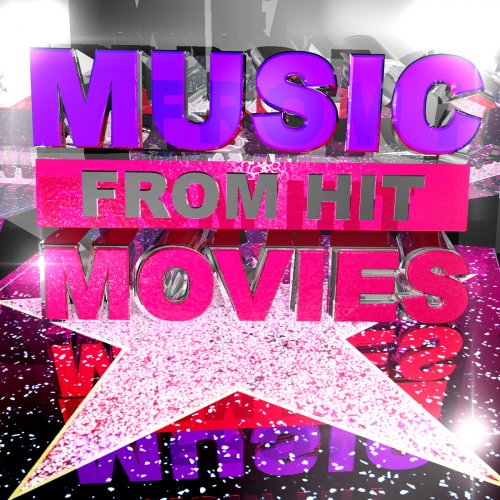 Music from Hit Movies (2013)