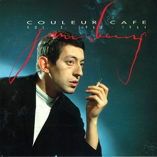 Serge Gainsbourg - Couleur Cafe, Vol. 3: 1963-1964 (1989)