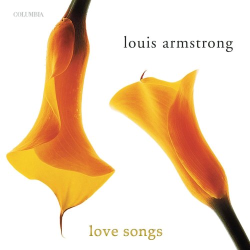 Louis Armstrong - Love Songs (2000)