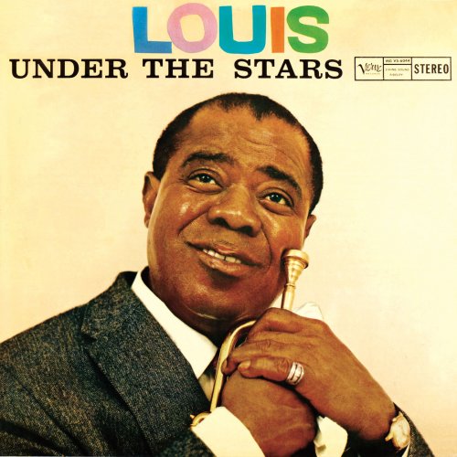 Louis Armstrong - Louis Under The Stars (1958)