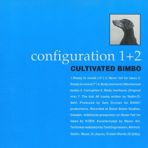 Cultivated Bimbo - Configuration 1+2 (2020/1991)