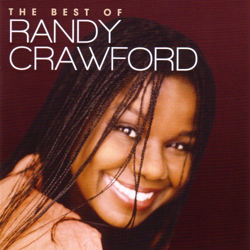 Randy Crawford - The Best of Randy Crawford (2011) [CD-Rip]