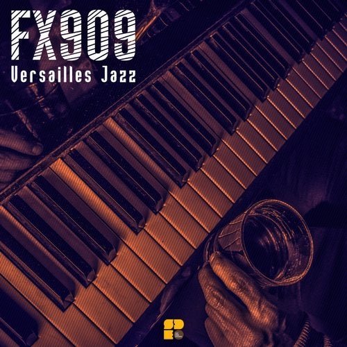 FX909 - Versailles Jazz (2020)