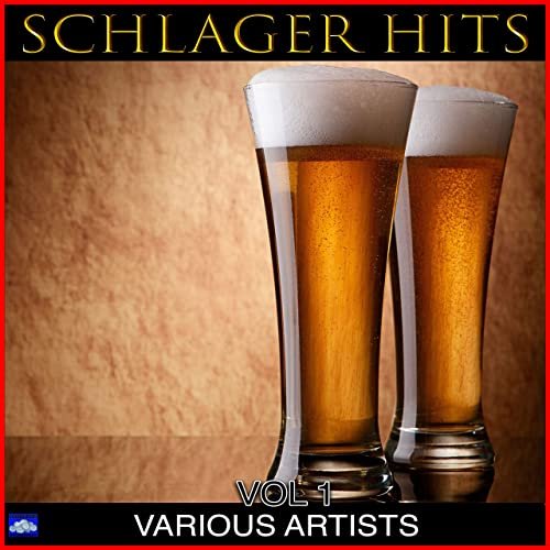 VA - Schlager Hits Vol. 1 (2020)