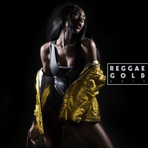 Various Artists - Reggae Gold 2015 (2015)