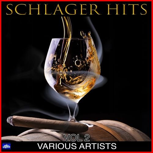 VA - Schlager Hits Vol. 2 (2020)