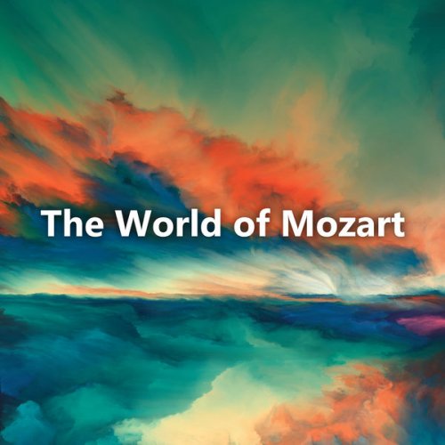 VA - The World of Mozart (2020)