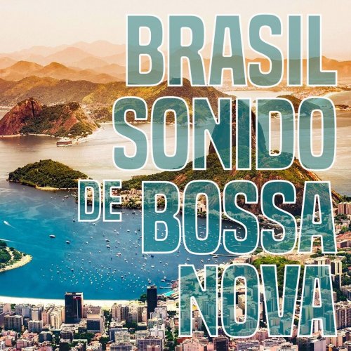 VA - Brasil Sonido de Bossa Nova (2020)