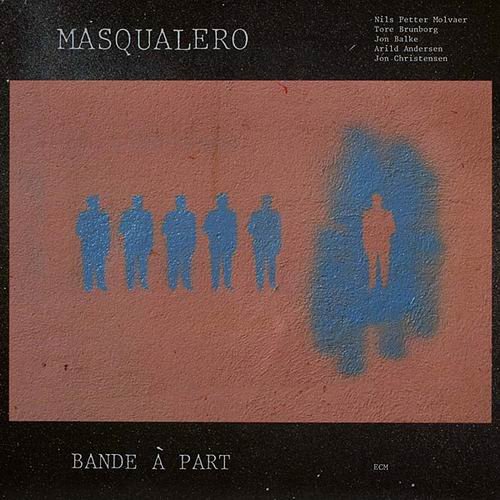 Masqualero - Bande a Part (1986)