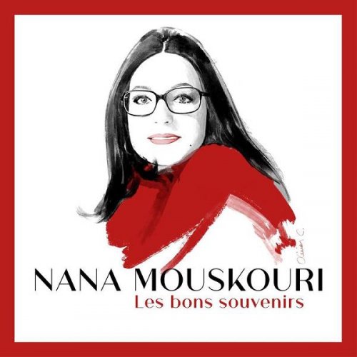 Nana Mouskouri - Les bons souvenirs (2020)