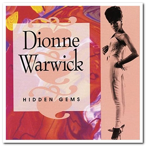 Dionne Warwick - Hidden Gems (1992/2005)