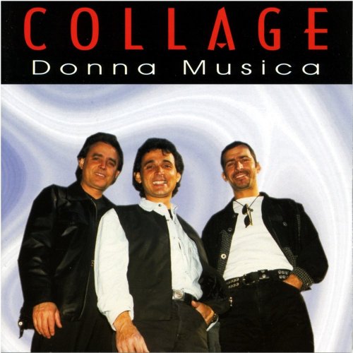 Collage - Donna Musica (1980/1998)