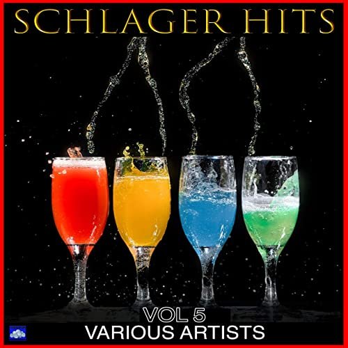 VA - Schlager Hits Vol. 5 (2020)