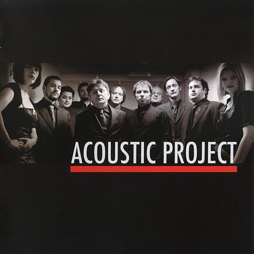 Acoustic Project - Acoustic Project (2012)
