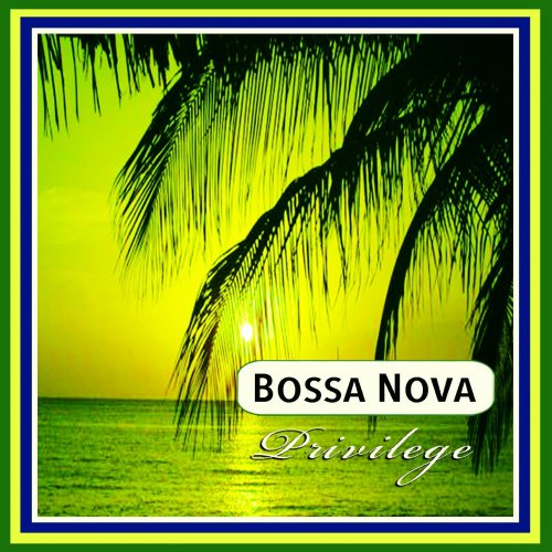 Marco Bianchi - Bossa Nova (Privilege) (2014)