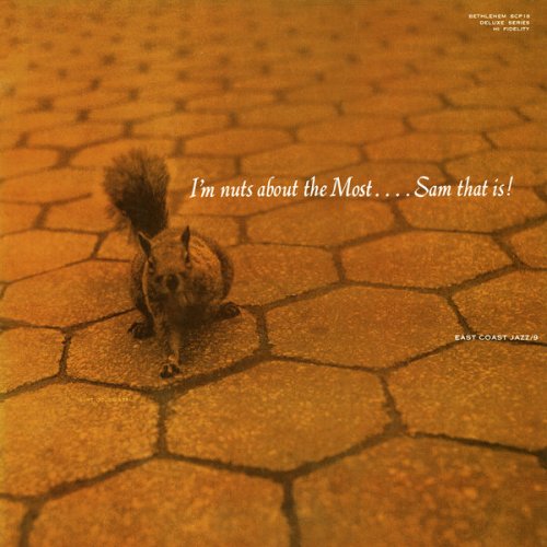 Sam Most Sextet - East Coast Jazz, Vol. 9 (Remastered 2013) (2014) [Hi-Res]