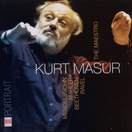 Kurt Masur - The Maestro (2011)
