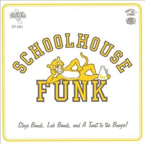 VA - Schoolhouse Funk (2000)