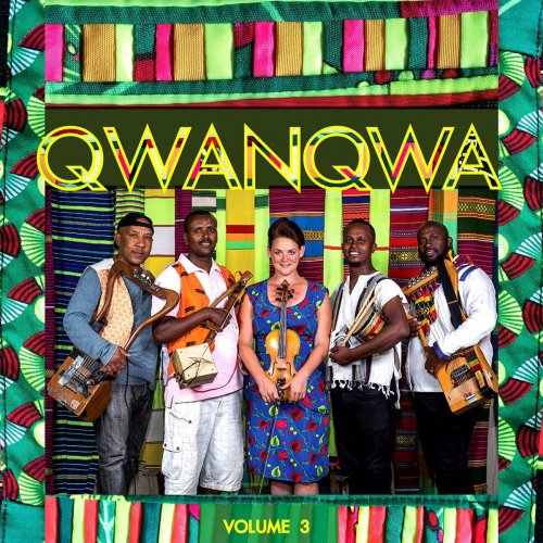 Qwanqwa - Volume 3 (2020)