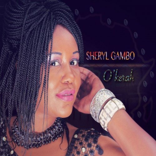 Sheryl Gambo - O'kerah (2020)