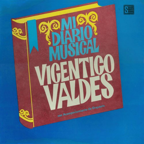 Vicentico Valdes - Mi Diario Musical (2010)