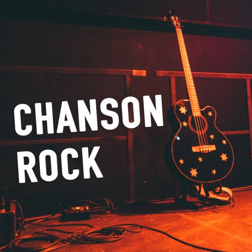 VA - Chanson Rock (2020)