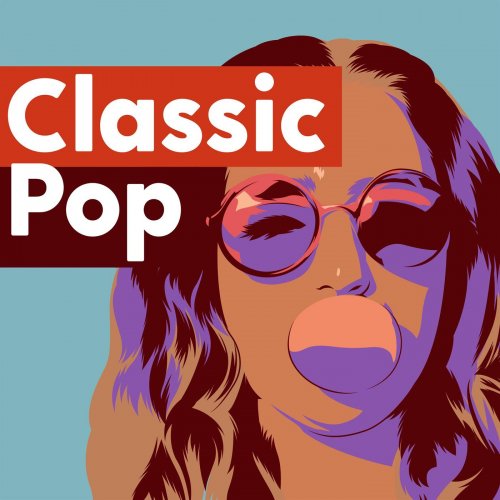 VA - Classic Pop (2020) flac