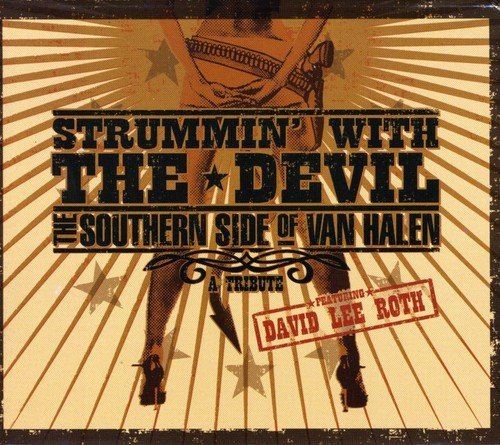 Iron Horse - Strummin' With The Devil: A Bluegrass Tribute To Van Halen (2006)