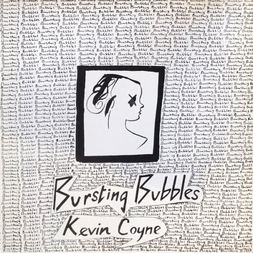Kevin Coyne - Bursting Bubbles (1991) [CD-Rip]