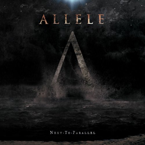 Allele - Next To Parallel (2015)
