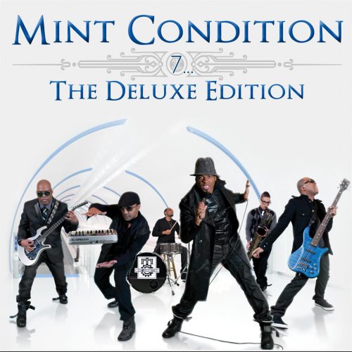 Mint Condition - 7… (The Deluxe Edition) (2011)