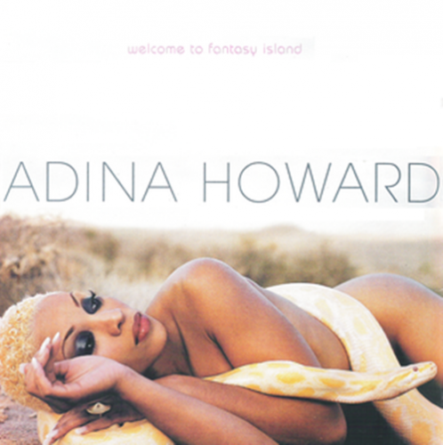 Adina Howard - Welcome To Fantasy Island (1997)