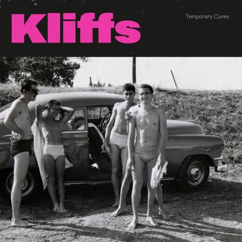 Kliffs - Temporary Cures (2019)