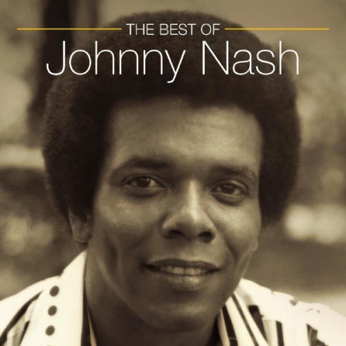 Johnny Nash - The Best Of (1991)