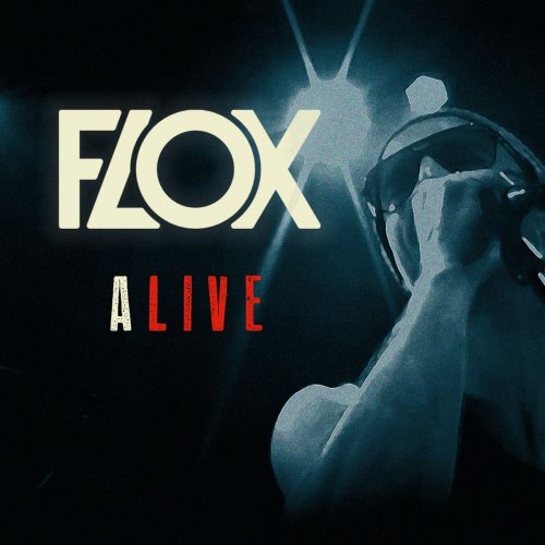 Flox - A Live (2014)