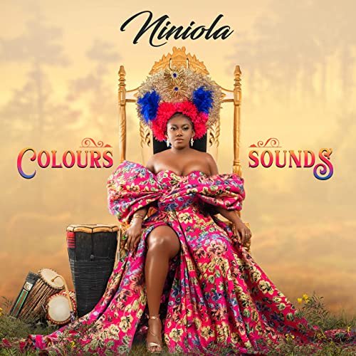 Niniola - Colours and Sounds (2020)