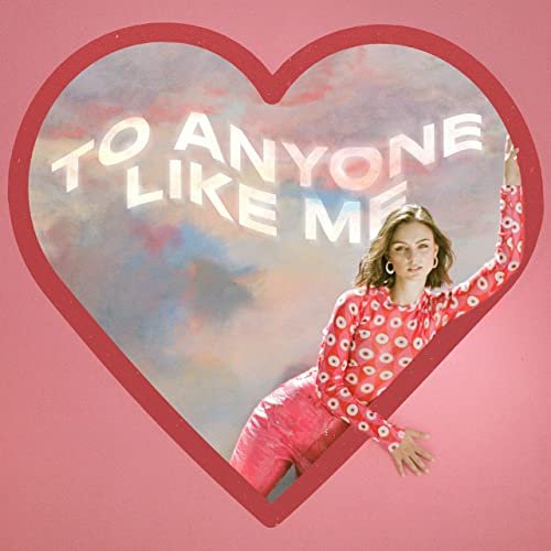 Carys - To Anyone Like Me (2020)