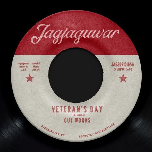 Cut Worms - Veteran's Day (2020) [Hi-Res]