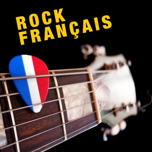 VA - Rock français (2020)