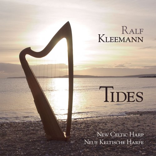 Ralf Kleemann - Tides (New Celtic Harp) (2005)