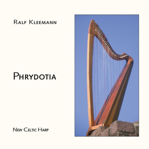 Ralf Kleemann - Phrydotia (New Celtic Harp) (1997)