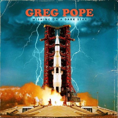 Greg Pope - Wishing on a Dark Star (2020)