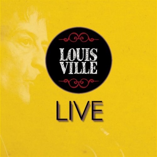 Louis Ville - Live (2020)