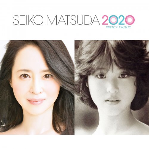 Seiko Matsuda - SEIKO MATSUDA 2020 (2020) Hi-Res