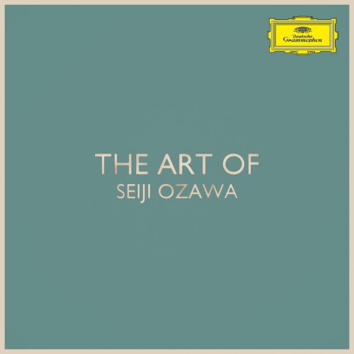 Seiji Ozawa - The Art of Ozawa (2020)