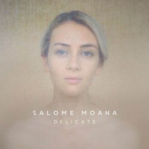 Salome Moana - Delicate (2020)